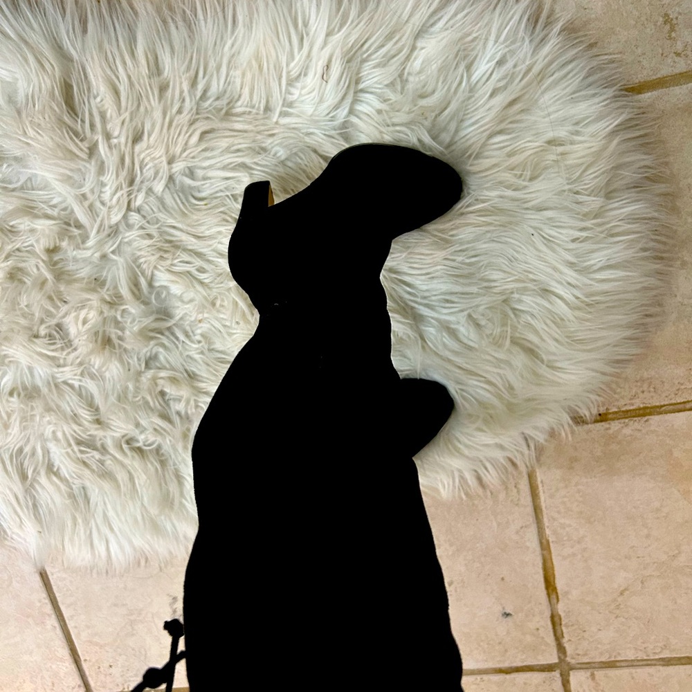 Vince Camuto knee high boots